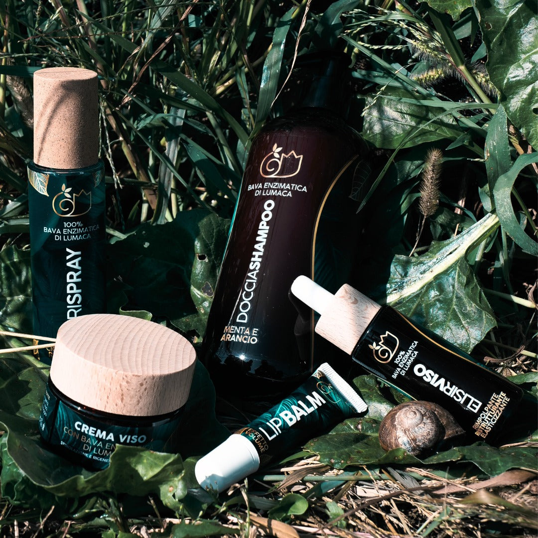 SET COLLEZIONE VIVASKINCARE