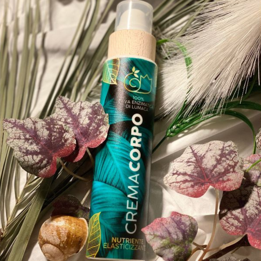 CREMA CORPO 200ML