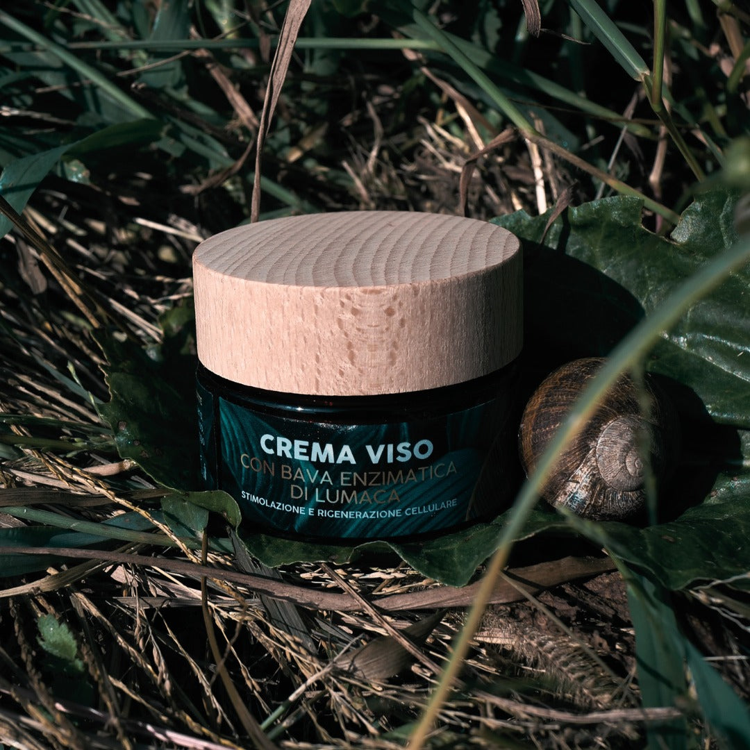 CREMA VISO 50 ML